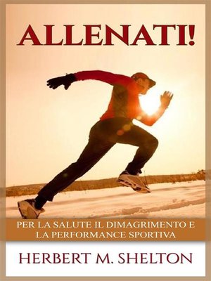 cover image of Allenati!
